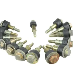 Najlepsza cena ŚRUBY POKRYWY ZAWORÓW BMW M47